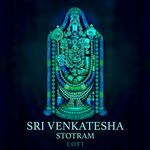 Sri Venkatesha Stotram (Lofi)