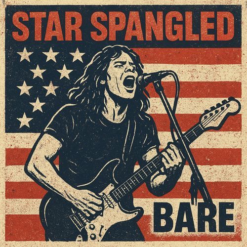 Star Spangled