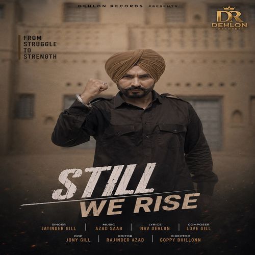 Still We Rise