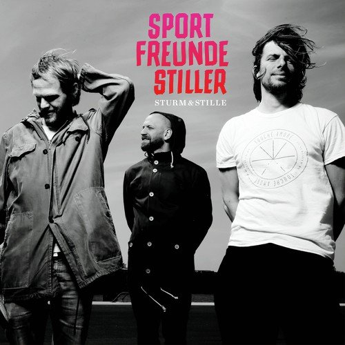 Sportfreunde Stiller