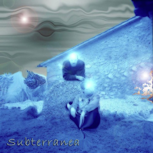 Vril-Ya cover art