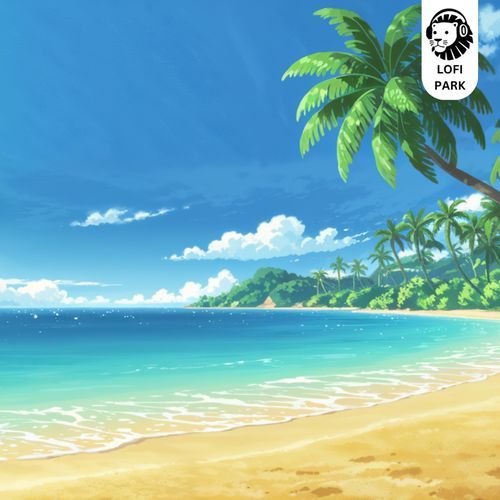 Surf cover art