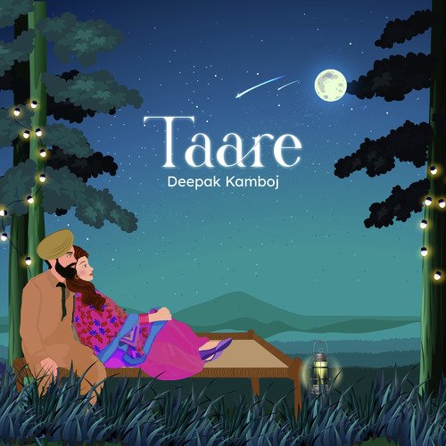 Taare (Unplugged)