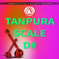 Tanpura D# Scale (Taanpura D# Scale)-Pw44Azt3TkA