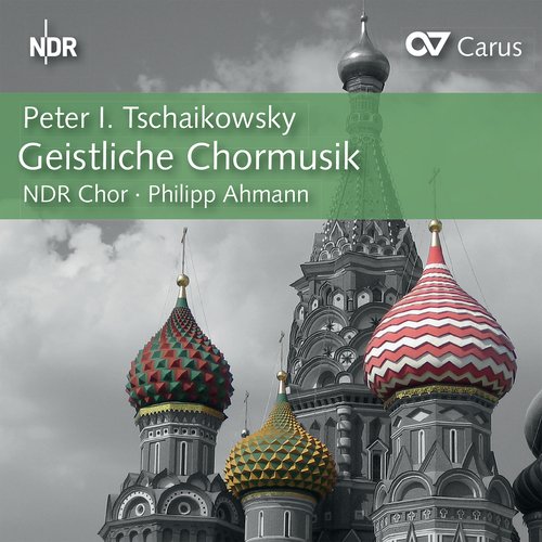 Tchaikovsky: Geistliche Chormusik_poster_image