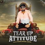 Tear Up Attitude