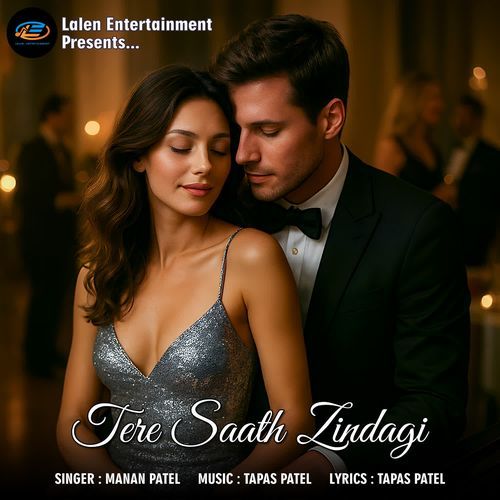 Tere Saath Zindagi