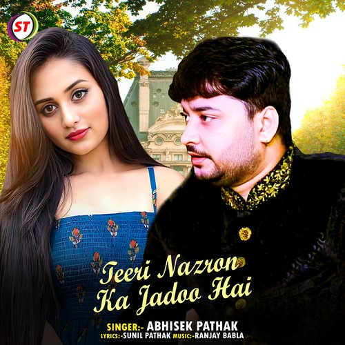 Teri Nazron Ka Jadoo Hai