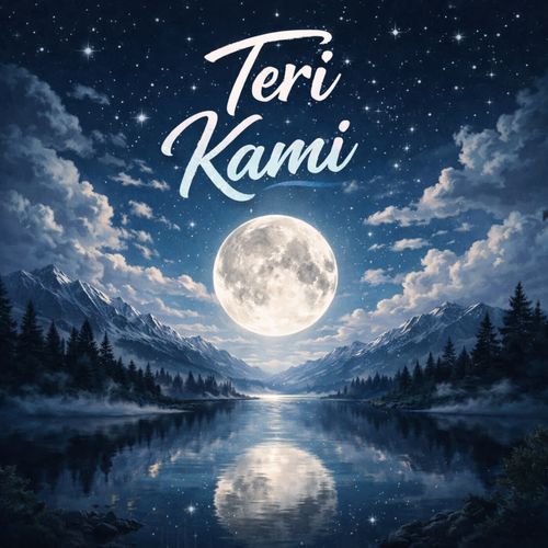 Teri kami