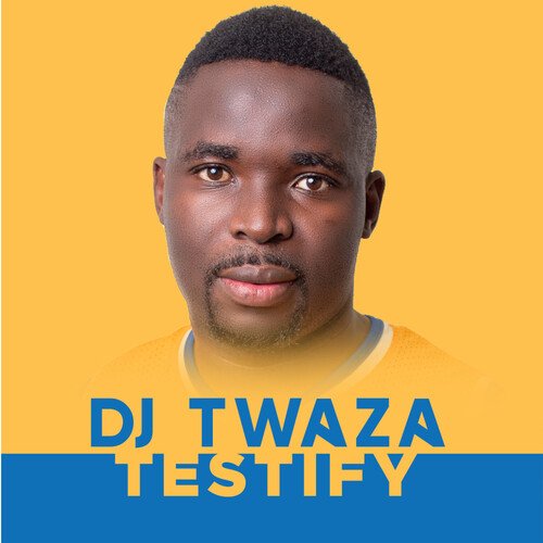 Couzination (feat. Dj Tpz SA) cover art