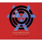 The Bones Of What You Believe (Asia Deluxe Edition)