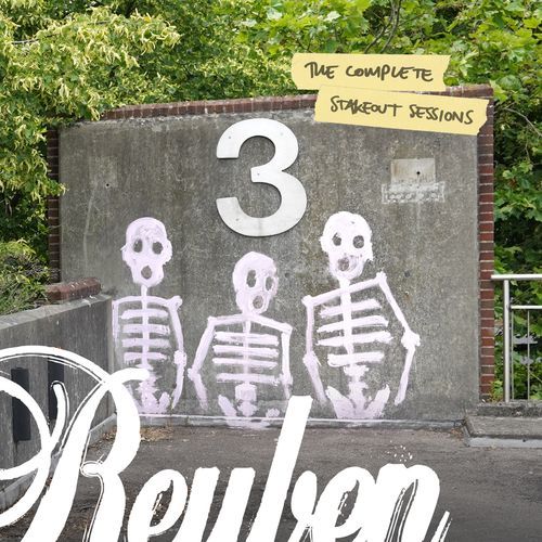 The Complete Stakeout Sessions