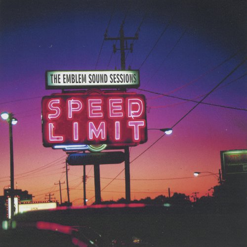 The Emblem Sound Sessions