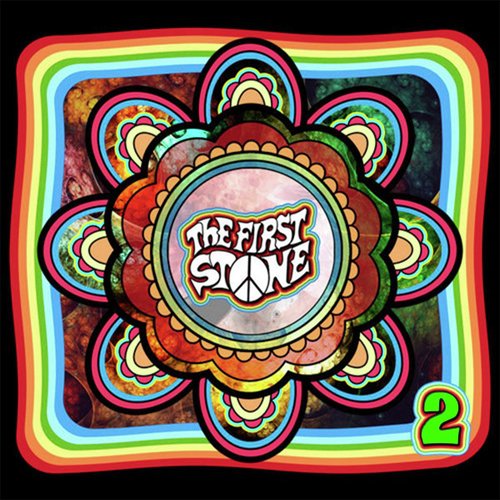 The First Stone Vol. 2