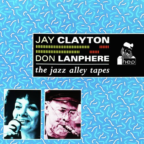 The Jazz Alley Tapes_poster_image