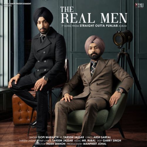 The Real Men