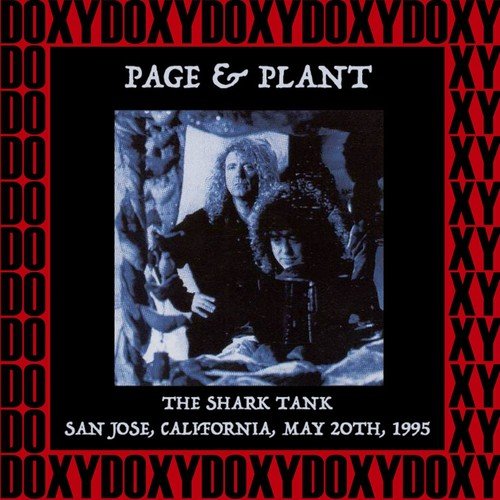Lyrics Jimmy Page, Robert Plant - Only on JioSaavn