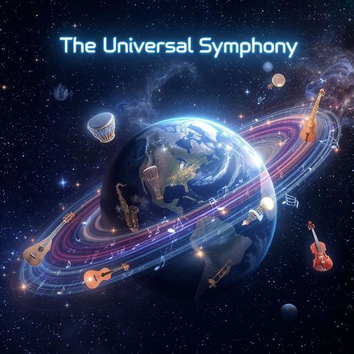 The Universal Symphony