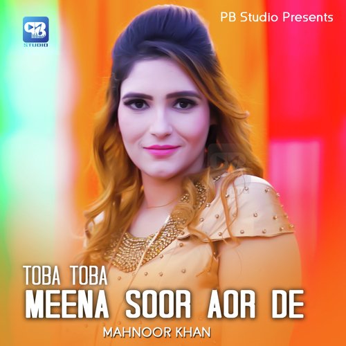 Toba Toba Meena Soor Aor De