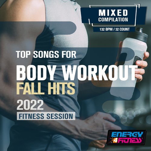 Love Come Down (Fitness Version 128 Bpm)