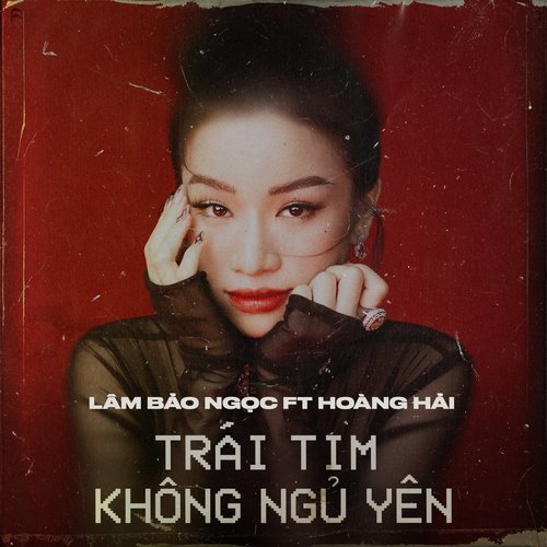 Trái Tim Không Ngủ Yên (feat. Hoàng Hải)_poster_image