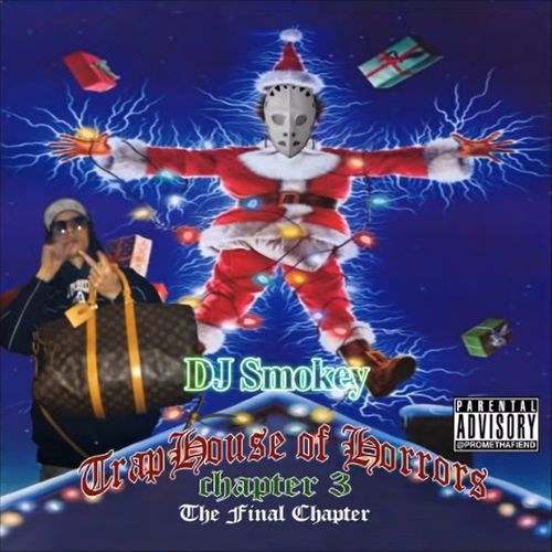 Traphouse Of Horrors Vol. 3