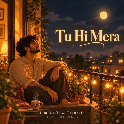 Tu Hi Mera