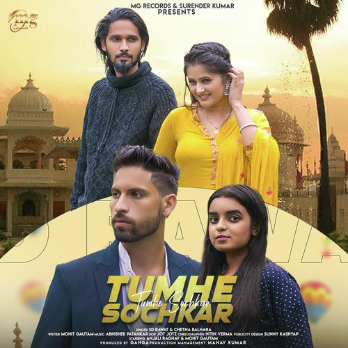 Tumhe Sochkar - Single