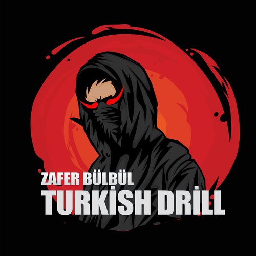 Turkish Drill cover art