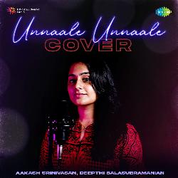 Unnaale Unnaale - Cover-Ng4gekZZUh4