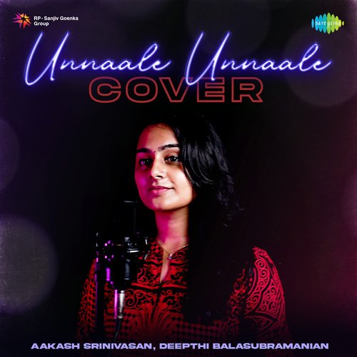 Unnaale Unnaale - Cover