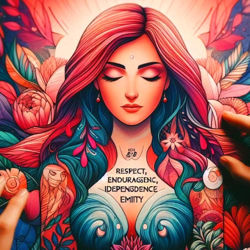 Unstoppable Girl cover art
