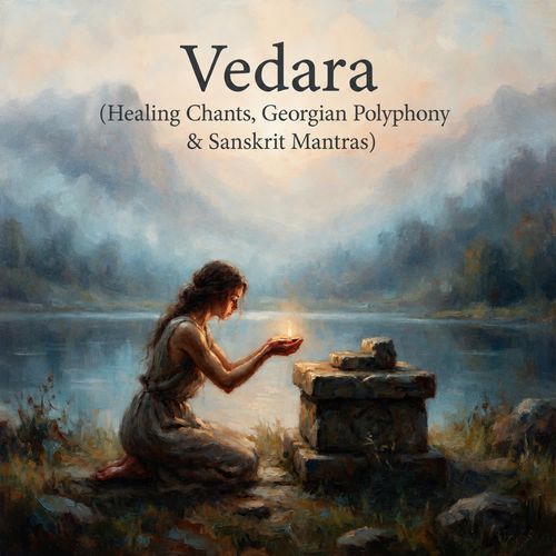 Whispering Prana
