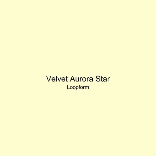 Velvet Aurora Star