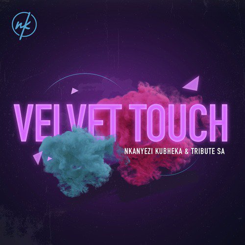 Velvet Touch_poster_image