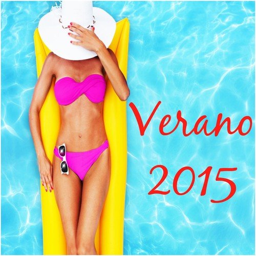 Verano 2015: Los Grandes Éxitos_poster_image