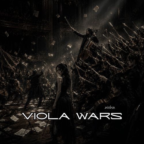 Viola Wars
