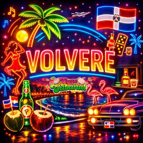 Volvere