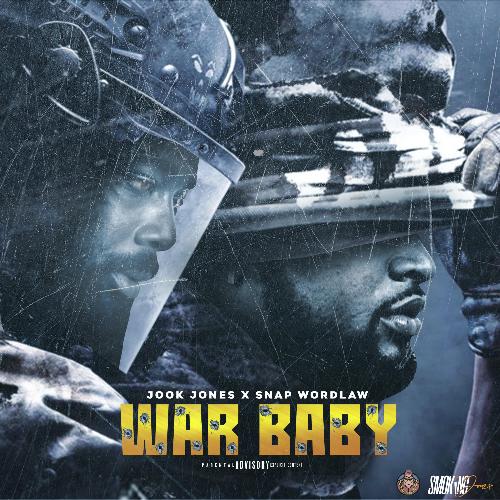 Top Shotta (feat. Rocstyle)