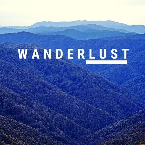 Wanderlust
