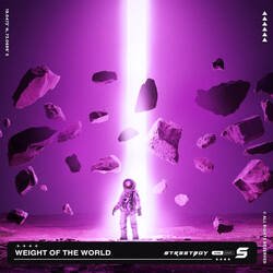 Weight of the world-SFoxRBFzYWU