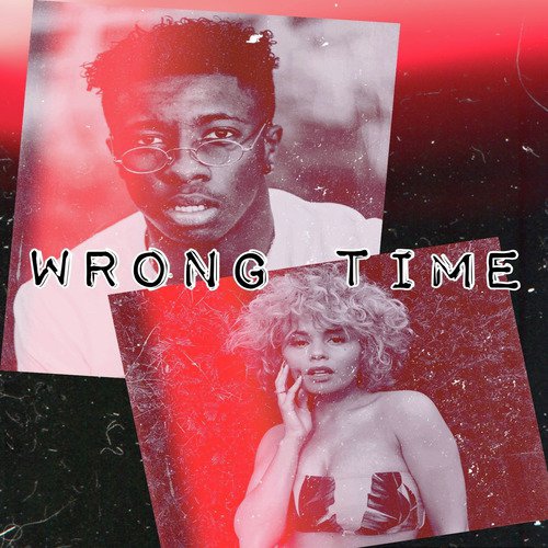 Wrong Time