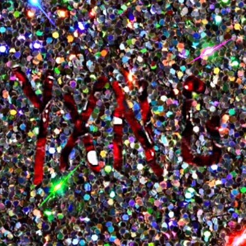 TIKTOK cover art