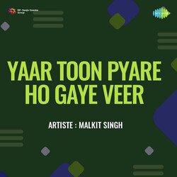 Yaar Toon Pyare Ho Gaye Veer
