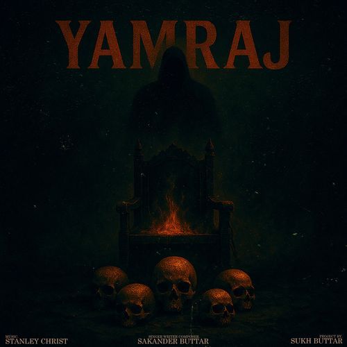 Yamraj