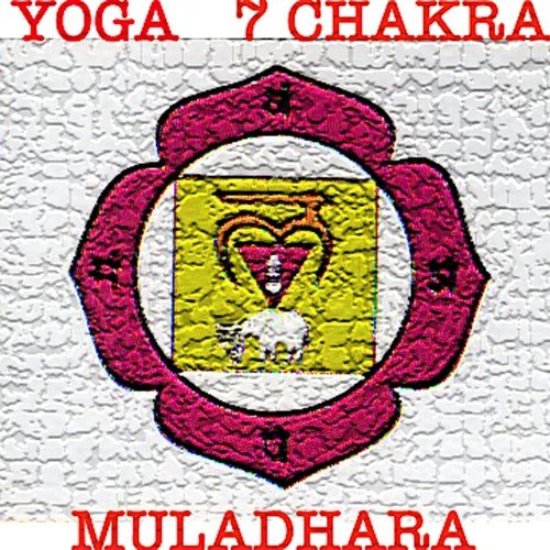 Yoga - 7 Chakra "Muladhara"