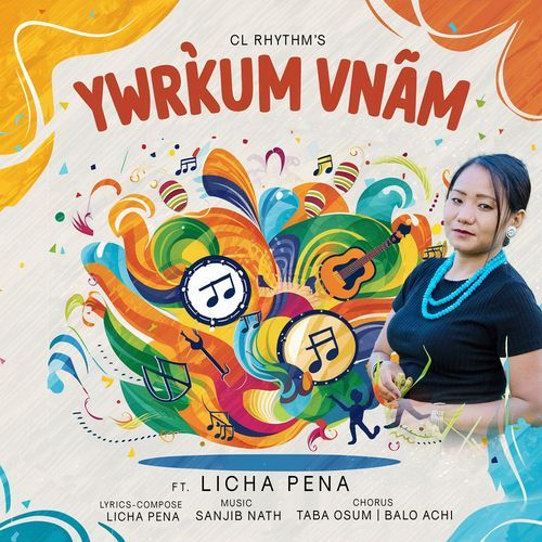 Ywrkum Vnam