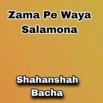 Zama Pe Waya Salamona