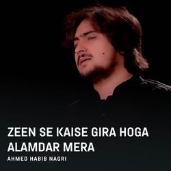 Zeen Se Kaise Gira Hoga Alamdar Mera-RQ9YAQJbW1g