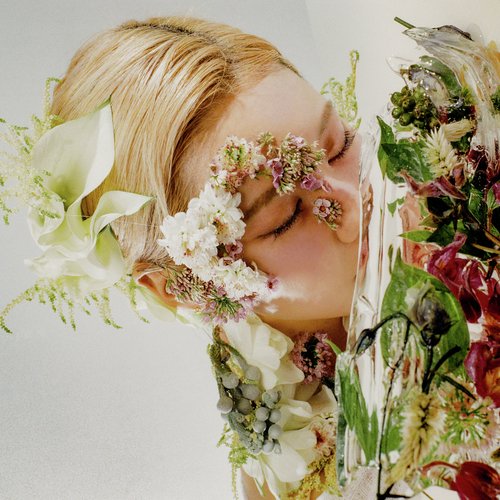 every flower you gave me